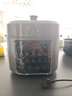 美的（Midea）政府补贴小飞侠0氟球胆电压力锅5L 触控家用高压锅电饭煲4-6人 全自动智能预约远红外炖煮MY-E5923 实拍图