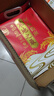 十月稻田 2025年新米 寒地之最 东北长粒香大米 8斤*4/箱装 品质甄选 实拍图