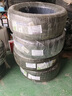 米其林（MICHELIN）汽车轮胎 235/55R17 103W 浩悦五代 Primacy 5 适配途观/Q3/奔驰 实拍图