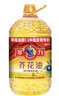 多力【保真菜籽油】芥花油5L 食用油非转基因高油酸 实拍图