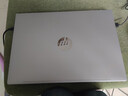 惠普（HP）战66八代 16英寸轻薄笔记本电脑 (25新酷睿7 标压 16G 1T 2.5K屏 19项军标 一年上门服务)国家补贴 实拍图