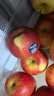 京鲜生 Mr Apple新西兰Dazzle丹烁苹果12粒 单果130-170g 水果礼盒 实拍图