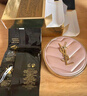 圣罗兰（YSL）粉气垫B20遮瑕持久滋润防晒化妆品生日礼物送女友圣诞礼物 实拍图