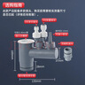 潜水艇（Submarine）XSW-10下水管多通接头洗碗机净水器小厨宝前置净水多功能转接口  实拍图