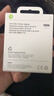 Apple/苹果 20W USB-C充电器  type-c充电器苹果手机充电器原装手机快充头 苹果17手机充电器 实拍图
