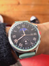 HUAWEI WATCH GT 6 原野绿 46mm智能手表多维情绪健康全新骑行体验21天超长续航华为GT6手表GT5升级 实拍图