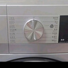 西门子（SIEMENS）iQ300 10公斤滚筒洗衣机全自动 智能除渍 强效除螨 羊毛洗 15分钟快洗  108AW 家电国家补贴 实拍图