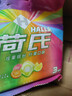 荷氏 薄荷糖 什锦水果味三条装 9粒*条 (102g) 清爽 糖果休闲零食 实拍图