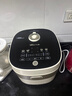 小熊（Bear）电饭煲4-5人 家用4L大容量电饭锅 柴火饭多功能智能真微压22分钟快煮米饭锅DFB-D40N1 实拍图