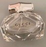 古驰（GUCCI）竹韵女士淡香水女士30ml木质花香调清新香氛七夕情人节礼物送女友 实拍图
