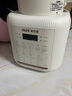奥克斯（AUX）破壁机 家用多功能1.75L大容量轻音豆浆机榨汁机小型全自动免煮五谷杂粮料理机智能自清洗PB325A 实拍图
