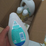 强生（Johnson）婴儿牛奶沐浴露1000g 宝宝儿童青少年沐浴保湿乳液全家可用大容量 实拍图