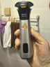 飞利浦（PHILIPS）电动剃须刀旋风系列刮胡刀 风驰切剃6D浮动刀头 圣诞节礼物送老公送男友 父亲生日礼物 【新品】旋风3系PRO S3881 实拍图