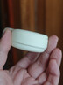 贝亲（Pigeon）新生儿婴儿儿童专用洗衣皂宝宝内衣抑菌去污肥皂香皂120g*10连包 实拍图