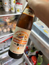 麒麟（Kirin）一番榨 黄啤酒 600ml*12瓶 整箱装京东自营 实拍图