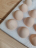 CP  正大 鲜鸡蛋 30枚 3.18斤 早餐食材 优质蛋白  礼盒装 实拍图