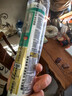 瓦克（WACKER）DA防霉玻璃胶厨卫密封胶防水美容胶马桶封边胶白色+胶枪工具包 实拍图