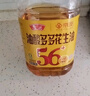 鲁花【保真花生油】京觅联名款油酸多多花生油5L油酸含量大于56% 实拍图