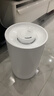 米家小米加湿器3 家用卧室大容量办公室桌面轻音空气加湿器 MJJSQ07DY 实拍图