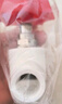 联塑（LESSO）PPR热熔截止阀 1寸白色止水阀 冷热水水管开关阀门闸阀 dn32 实拍图