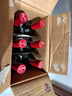 奔富（Penfolds）BIN2设拉子玛塔罗红葡萄酒 750ml*6瓶 原箱装 澳洲原产 晒单实拍图