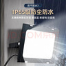 心有所属LED投光灯户外照明灯防水庭院灯超亮大功率工地厂房射灯室探照灯 实拍图