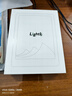 掌阅（iReader）Light4 长续航 6英寸智能阅读本 电子书阅读器 墨水屏电纸书 平板电脑学习看漫 便携笔记本 沉墨 实拍图
