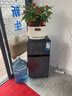 奥克斯家用双门迷你小型冰箱 冷藏冷冻保鲜小冰箱 宿舍租房节能电冰箱 【升级星空灰】42A156DV灰【节能省电】 实拍图