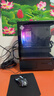 微星（MSI） i5 12400F/13400F/RTX3060/4060/5060Ti黑神话悟空游戏主机电脑台式机组装电脑主机DIY整机 配置四i5 12400F丨512G丨RTX3060 实拍图
