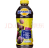 日光（Sunsweet）美国原装进口日光牌西梅汁946ml Sunsweet西梅汁纯果汁果蔬汁饮料 946mL*2瓶 实拍图