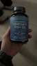 Viva Naturals美国进口高纯度rTG结构深海鱼油DPA天然omega3欧米伽3软胶囊60粒 实拍图