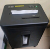 科密240分钟连碎16张碎卡碎光盘25L碎纸机办公室专用大型商务办公家用文件粉碎机 1625D 实拍图