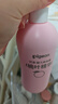 贝亲（Pigeon）桃叶精华 婴儿液体爽身露 家庭装 四季通用 480ml IA286 实拍图