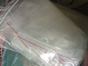 斯图（sitoo）11号自封袋大号分装加厚透明药品茶叶8k文件收纳密封袋包装封口袋pe塑封袋旅游用品40*28cm100个 实拍图