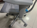 Ergonor保友金豪b雄鹰 人体工学椅 电脑椅 电竞椅办公椅子可躺老板椅 【金豪b雄鹰】银白网 实拍图
