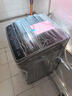 TCL 8公斤小型波轮洗衣机全自动家用 L2R大容量一级能效 家电国家补贴以旧换新 送装一体B80L2R 实拍图