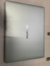 华为MateBook 14 店铺预装Windows版 轻薄笔记本电脑 2.8K OLED触控屏 酷睿UItra5 16G 1T 原野绿 实拍图
