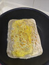 悦味纪 荞麦鸡蛋灌饼皮1.8kg 20张 低脂 手抓饼卷饼 早餐半成品 速食 实拍图