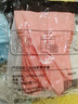 家务手套pvc单层加长橡胶皮手套家用耐用洗碗家务厨房手套 四季防水款3双装 3双 实拍图