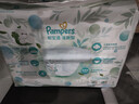 帮宝适超薄透气清新帮透氧Pro婴儿纸尿裤尿不湿尿片尿布XL38 实拍图