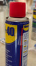 WD-40除锈剂铁锈wd40润滑油机械防锈油螺丝螺栓松动门锁清洁200ml套装 实拍图
