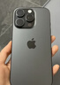 Apple/苹果 iPhone 16 Pro（A3294）128GB 黑色钛金属 支持移动联通电信5G 双卡双待手机 实拍图