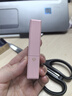 肌肤之钥（CPB）樱花小粉管唇膏2.8g#N3蜂蜜奶橘持久沁润生日礼物送女友 实拍图