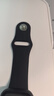 BHO适用苹果手表表带apple watch s11/s10/se3运动型表带iwatch s9/8/7/6/ultra3/2透气运动硅胶表带 实拍图