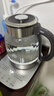 苏泊尔（SUPOR）1.5L 纯钛养生壶 煮茶壶烧水壶 恒温煮茶器 加大滤网 电热水壶保温花茶壶 0胶水 SW-15YQ62 实拍图