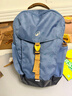 迪卡侬双肩背包NH900户外登山包徒步背包轻盈青少年大容量15升-5404952 实拍图