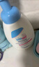 施巴（sebamed）儿童净颜洁肤泡沫温和清洁洗面奶保湿舒缓沐浴露400ml 德国进口 实拍图