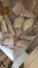 我爱渔银鳕鱼切块500g 独立真空10-11块小包装 切块或偏尾段小规格整圆  实拍图