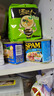 世棒（SPAM）午餐肉罐头清淡+经典340g 早餐火锅烧烤泡面 户外露营开罐即食 实拍图
