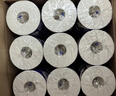 维达（Vinda）有芯卷纸【孙颖莎推荐】蓝色经典4层200克*27卷 高克重卫生纸整箱 实拍图